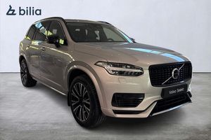 Volvo XC90 bild 20
