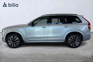 Volvo XC90 bild 3