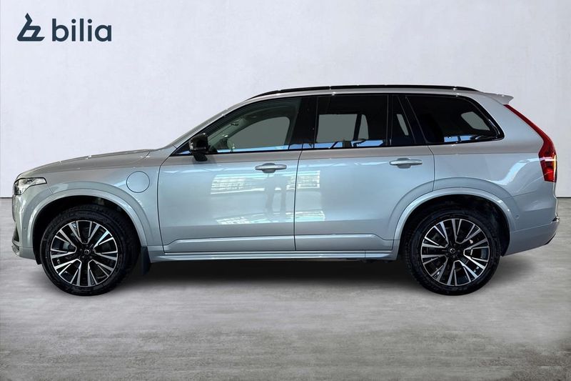 Volvo XC90 bild 3