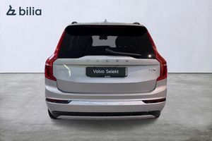 Volvo XC90 bild 5