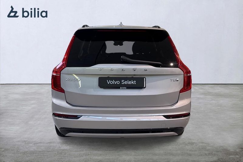 Volvo XC90 bild 5