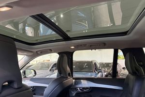 Volvo XC90 bild 22