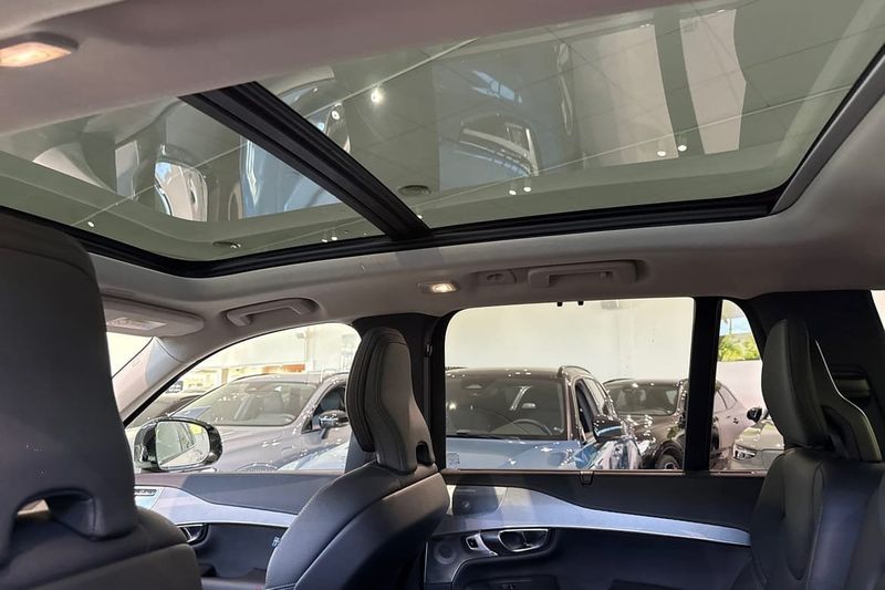 Volvo XC90 bild 22