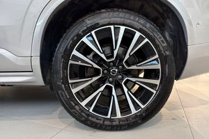 Volvo XC90 bild 17