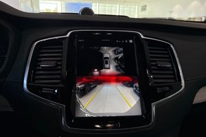Volvo XC90 bild 15