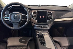 Volvo XC90 bild 10