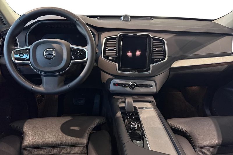Volvo XC90 bild 10