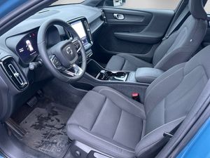 Volvo XC40 bild 8