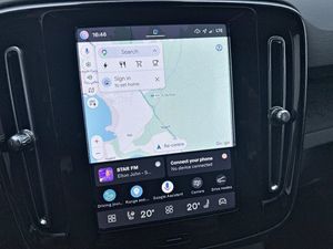 Volvo XC40 bild 11