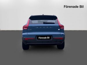Volvo XC40 bild 5
