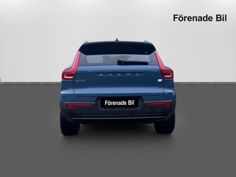 Volvo XC40 bild 5