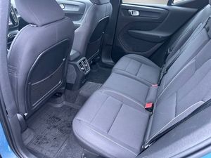 Volvo XC40 bild 9