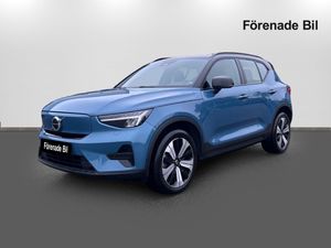 Volvo XC40 bild 1