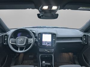 Volvo XC40 bild 7