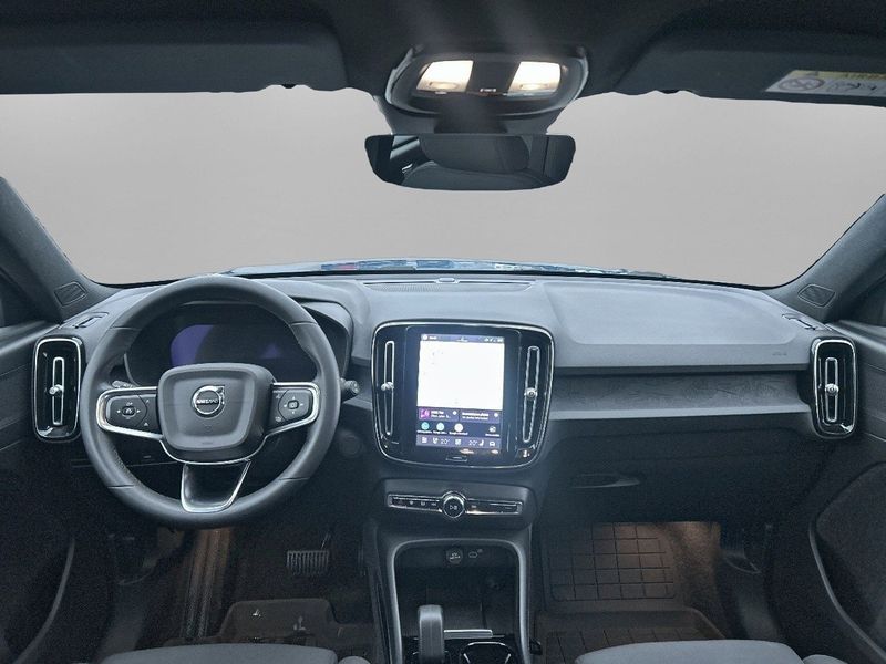 Volvo XC40 bild 7