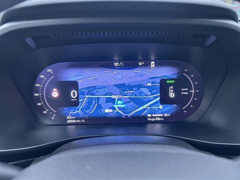 Volvo XC40 bild 10
