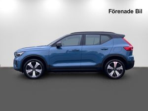 Volvo XC40 bild 4