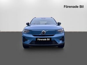Volvo XC40 bild 2