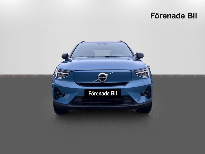 Volvo XC40 bild 2