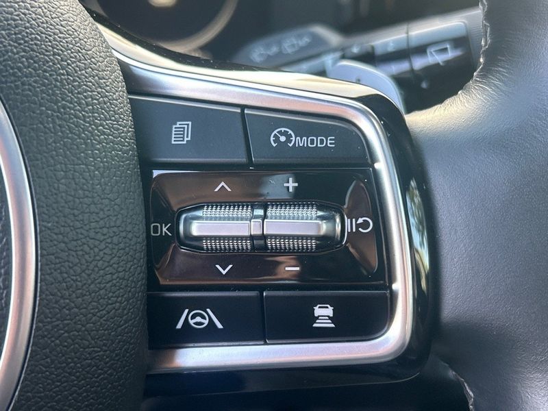 Kia Sorento bild 21
