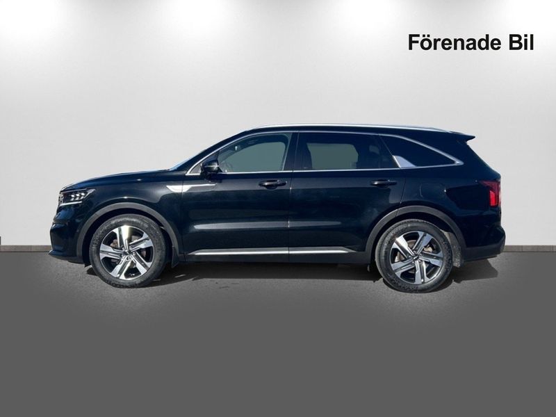 Kia Sorento bild 4