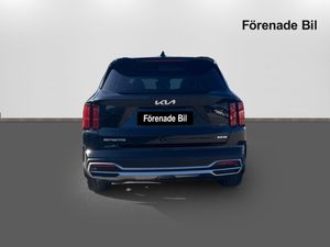 Kia Sorento bild 5