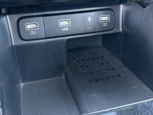 Kia Sorento bild 25