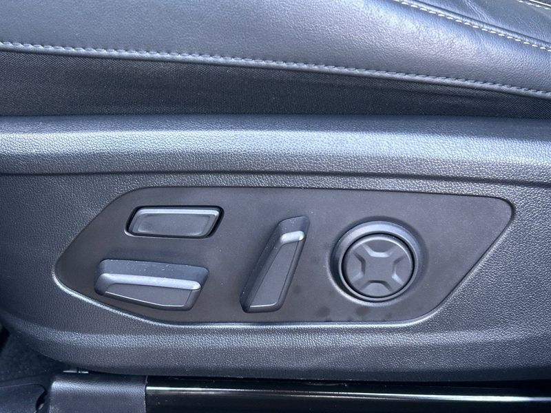Kia Sorento bild 17