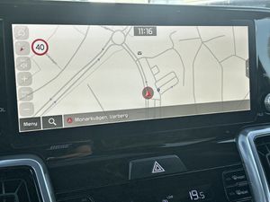 Kia Sorento bild 11