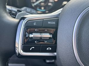 Kia Sorento bild 20
