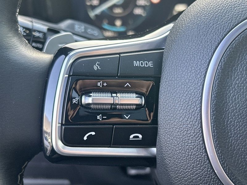 Kia Sorento bild 20