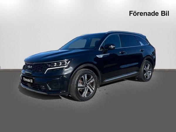 Kia Sorento PHEV AUT AWD ADVANCE PLUS PANORAMA I DRAG - 2023