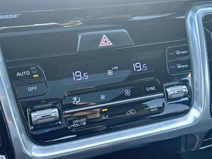 Kia Sorento bild 13