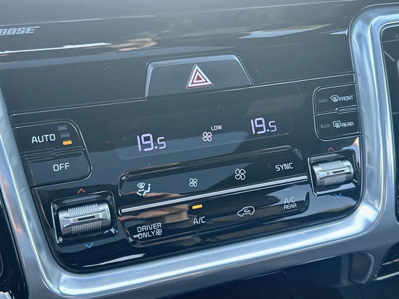 Kia Sorento bild 13