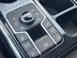 Kia Sorento bild 24