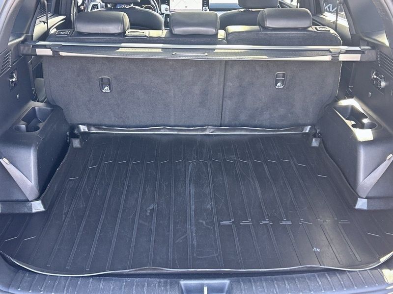 Kia Sorento bild 14