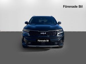 Kia Sorento bild 2