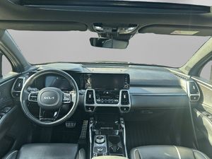 Kia Sorento bild 7