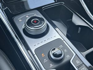 Kia Sorento bild 12