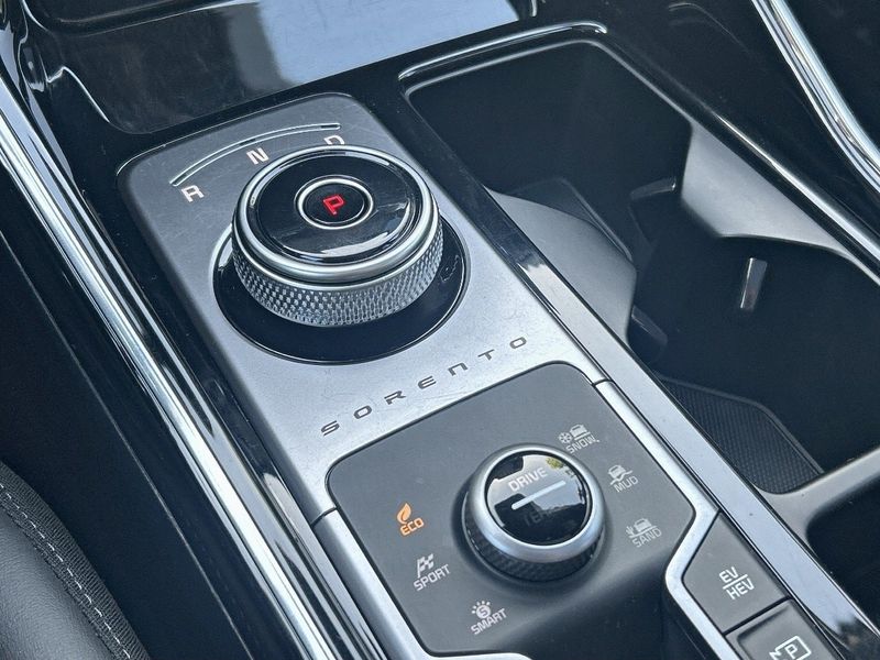 Kia Sorento bild 12