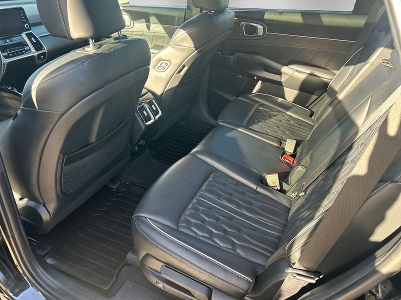 Kia Sorento bild 9