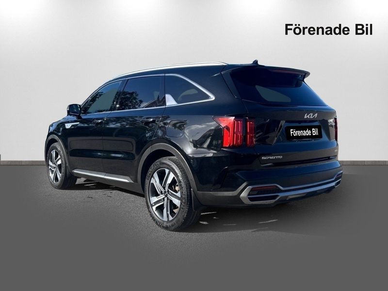 Kia Sorento bild 6