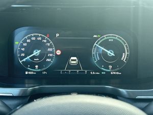 Kia Sorento bild 10