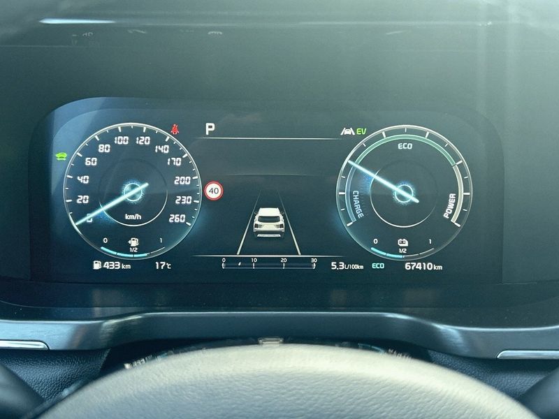 Kia Sorento bild 10