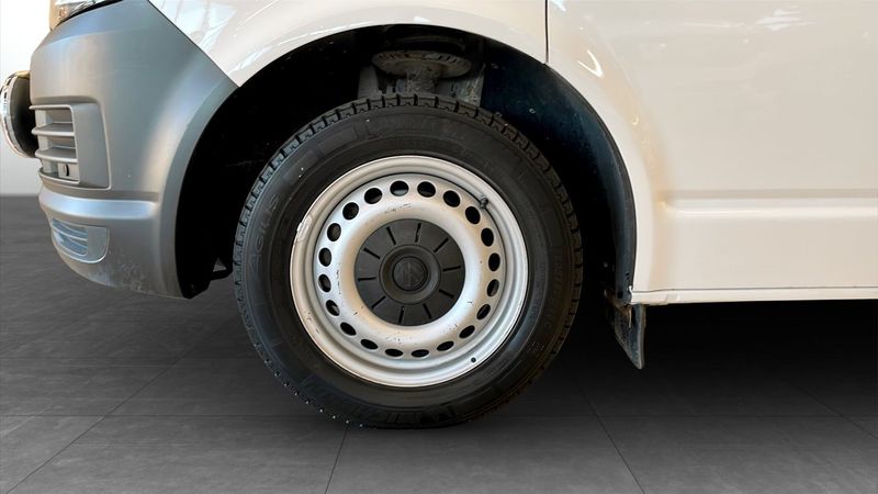 Volkswagen Transporter bild 6