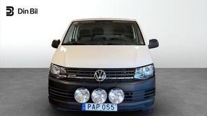 Volkswagen Transporter bild 4