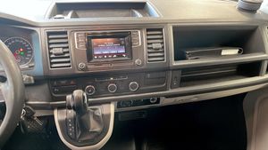 Volkswagen Transporter bild 9