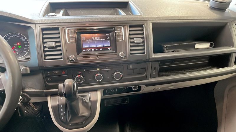 Volkswagen Transporter bild 9