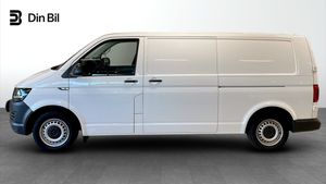 Volkswagen Transporter bild 2