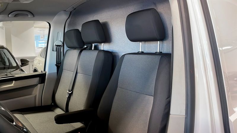 Volkswagen Transporter bild 8
